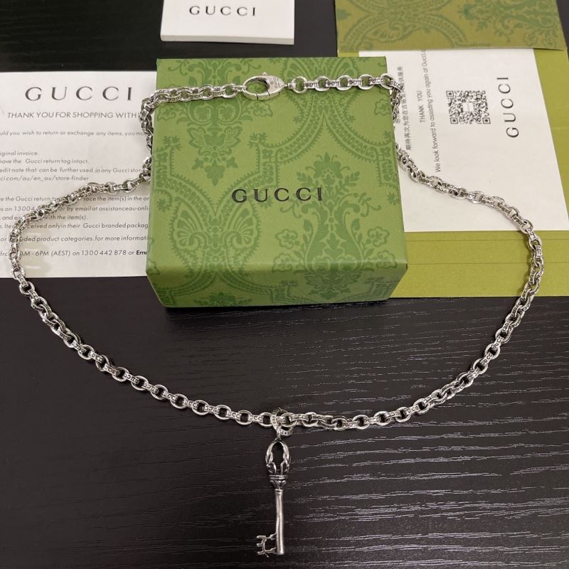 Gucci Necklaces